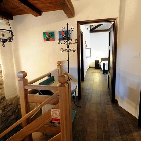 Holiday Homes Poli Svetega Antona Gračišće Εξωτερικό φωτογραφία