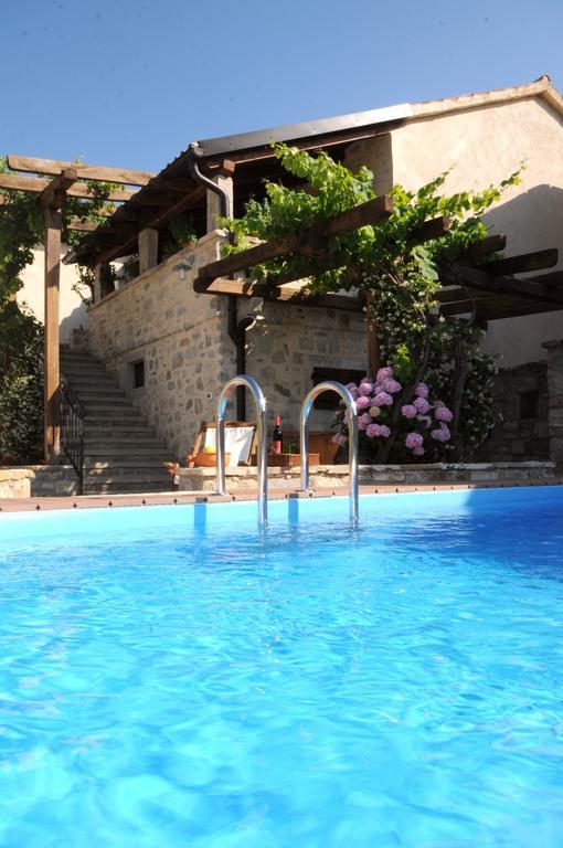 Holiday Homes Poli Svetega Antona Gračišće Εξωτερικό φωτογραφία