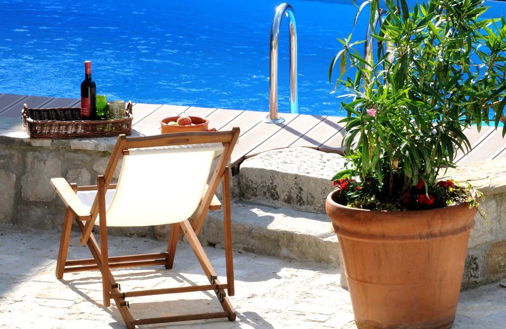 Holiday Homes Poli Svetega Antona Gračišće Εξωτερικό φωτογραφία