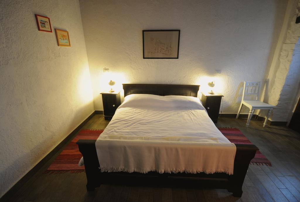 Holiday Homes Poli Svetega Antona Gračišće Δωμάτιο φωτογραφία