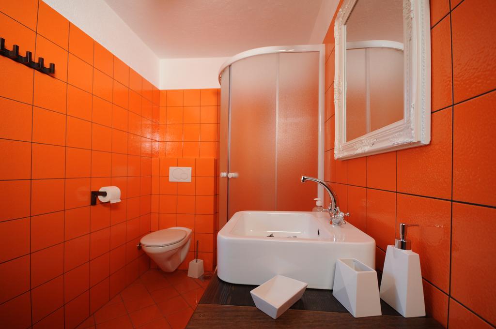 Holiday Homes Poli Svetega Antona Gračišće Δωμάτιο φωτογραφία