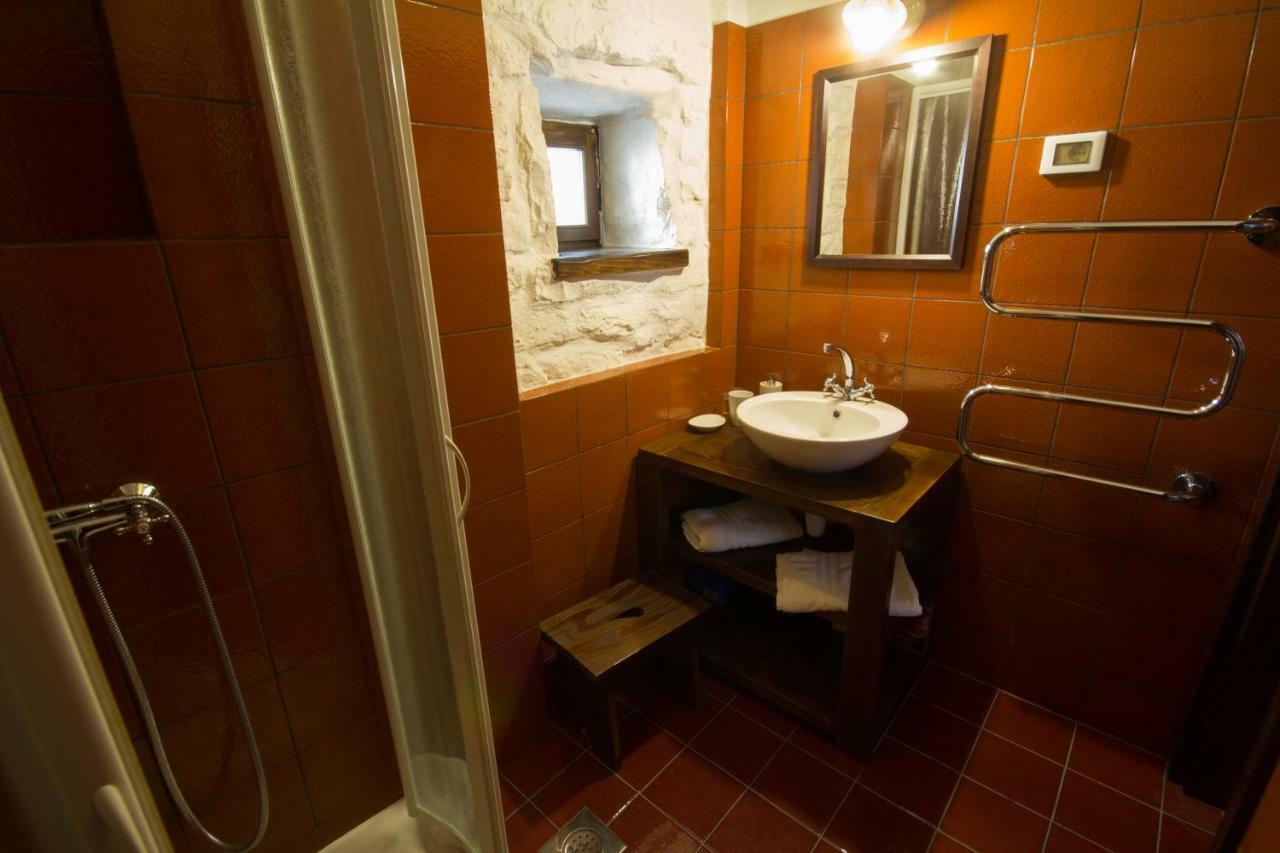 Holiday Homes Poli Svetega Antona Gračišće Εξωτερικό φωτογραφία