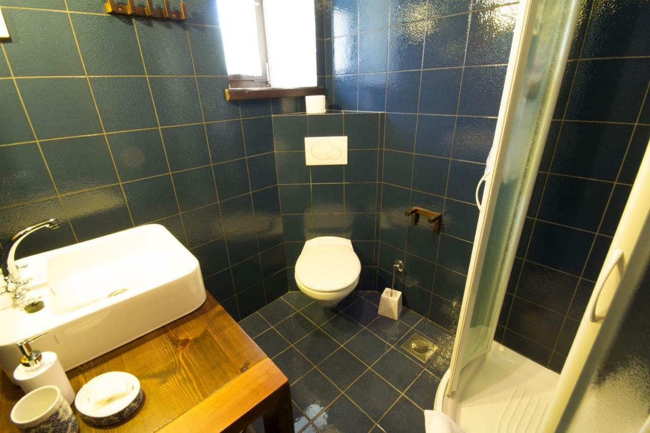 Holiday Homes Poli Svetega Antona Gračišće Εξωτερικό φωτογραφία