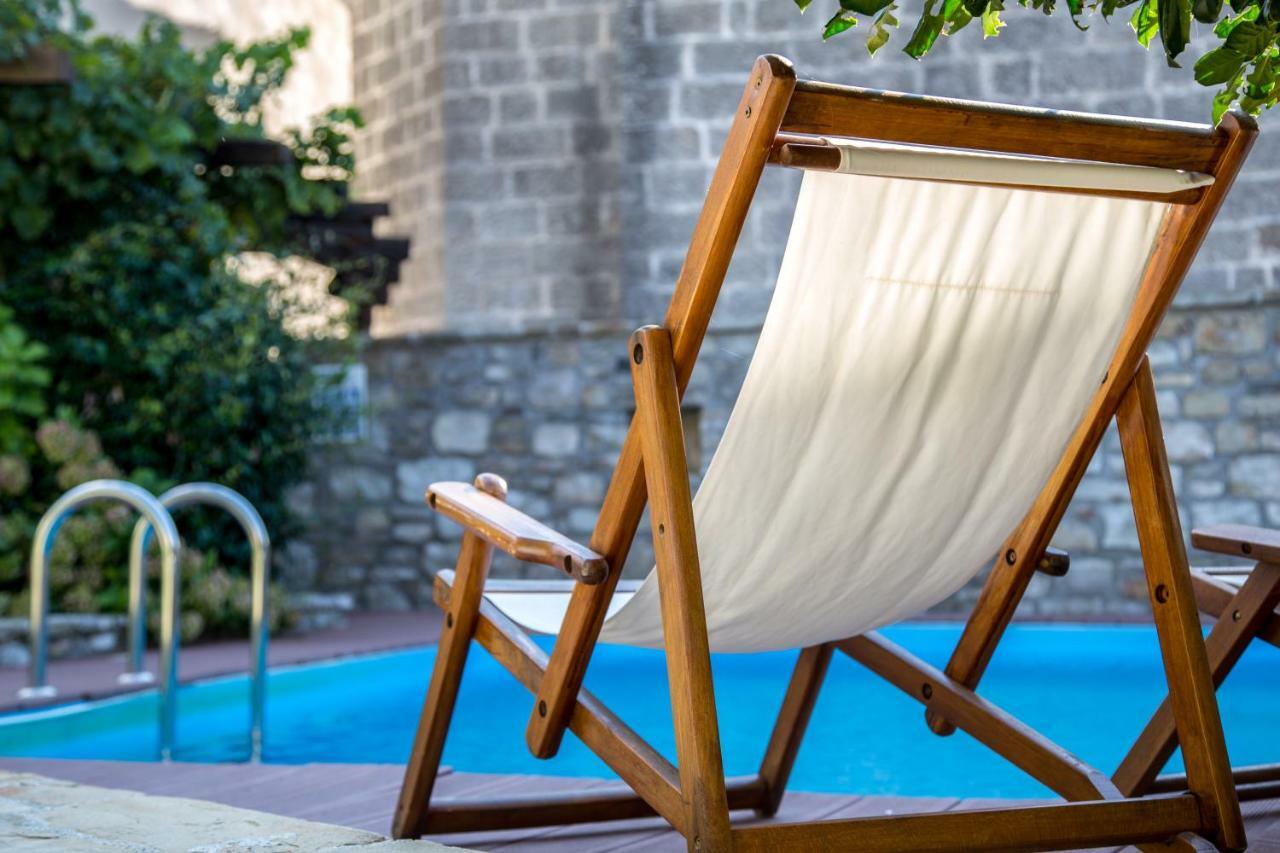Holiday Homes Poli Svetega Antona Gračišće Εξωτερικό φωτογραφία